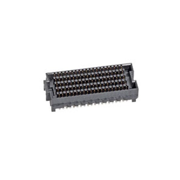 Molex Board To Board & Mezzanine Connectors Searay Recpt Assy 10 Y 10X20X6.6 Tin Tray 459712311 - main
